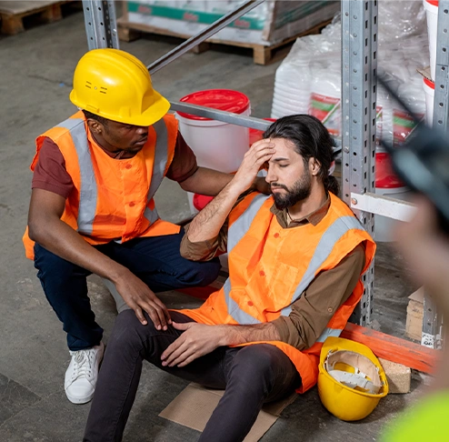 who-can-be-held-Liable-texas-work-injury?